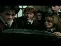 Harry Potter And The Prisoner Of Azkaban Ending Scene 2004 VHS Capture