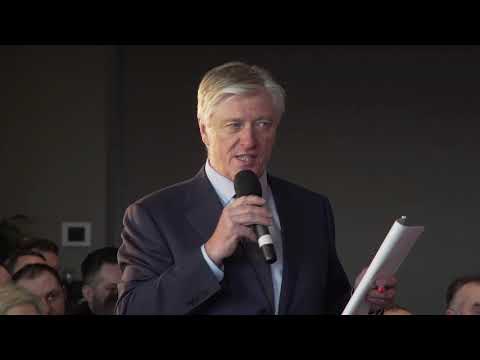 Radio Days Ireland 2018 - The Future of Radio Debate