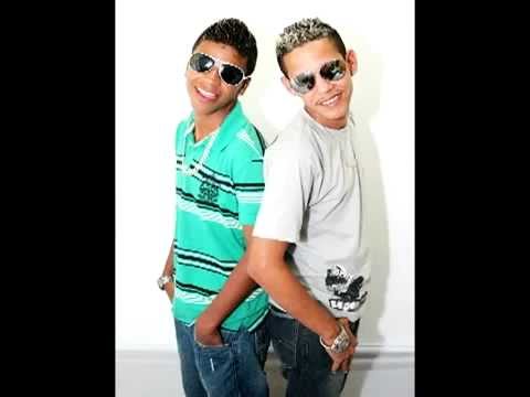 Mc Soninho E Bolado Zika - Bate No BumBum E Me Chama (Lançamento 2013)