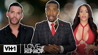 Safaree Returns to Find Love | Season 8 Recap | Love & Hip Hop: New York