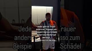 Warte was?