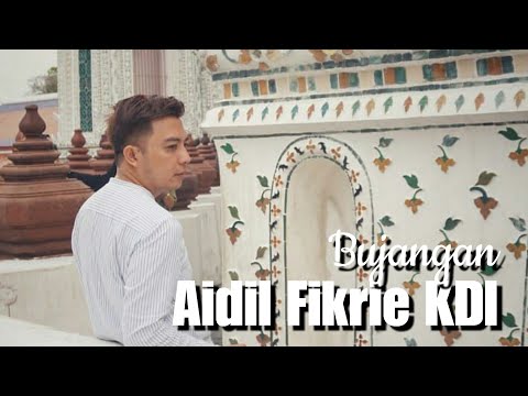 Aidil Fikrie KDI - Bujangan