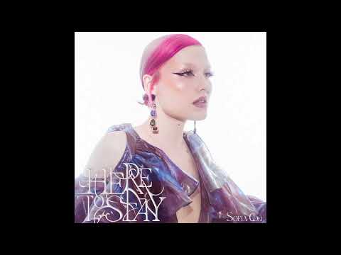 Sofia Coll - HERE TO STAY (Audio Oficial) | BENIDORM FEST 2024