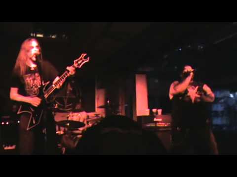 Neldöreth - May 12th Ritual (Buffalo, NY)