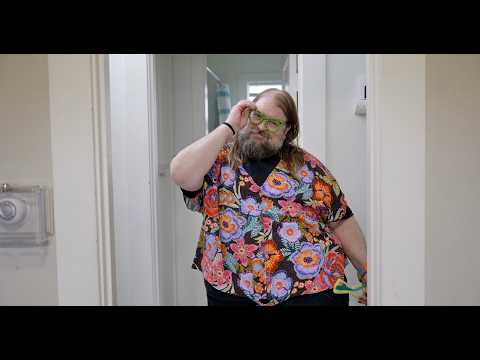 Garon the Fabulous