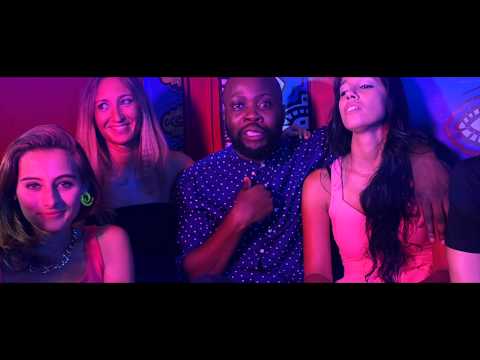 CALI(FLOW212) FEAT. PHILL D. - HOJE EU VOU TE DAR (TEASER)