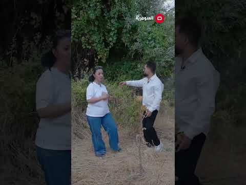 شاهد بالفيديو.. توت على مد البصر أي واحد يكدر ياخذ وياكل! #shorts