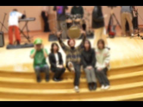 応用四年バンド