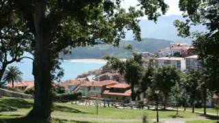 preview picture of video 'Lastres Colunga -Asturias-España'