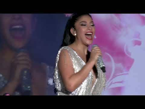 Maricarmen Marin 20 años - Mix Selena