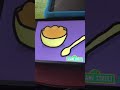 Sesame Street Apple Song