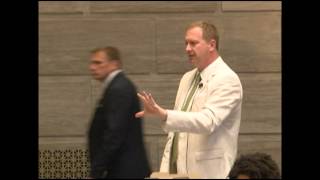 Senator Eric Schmitt (R-Glendale) l Missouri School Transfers l Education Update