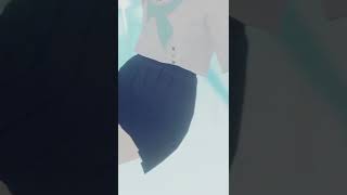 「花譜に近似！？」少女レイを可不が歌ってみた #shorts   #花譜  #可不