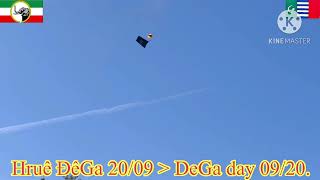 Mâo 8 čô kahan kdâo yu hong čhiǎm Knuk kna Amêrik,hǒng čhiǎm gru drei hlǎm hruê ÐêGa 20/09.