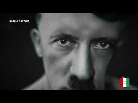 Hitler è morto veramente? |CACCIA A HITLER|