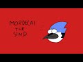 Adventure Time Intro With Mordecai And Rigby