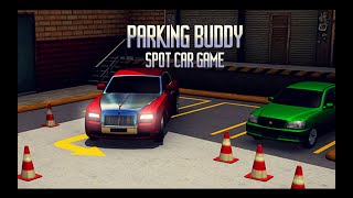 Parking Buddy Spot Car Game video preview