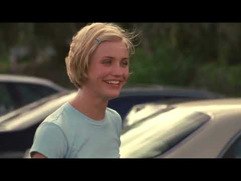 Theres Somthing About Mary - Golf Scene