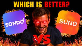 Sondo AI vs Suno Review: The Credit Trap Nobody Warns You About (2026)
