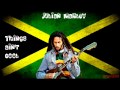 Julian Marley - Things Ain't Cool *LYRICS IN ...