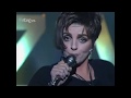 Liza Minnelli - So Sorry, I Said & Don't Drop Bombs (TVE1, Rockopop, 17-02-1990)