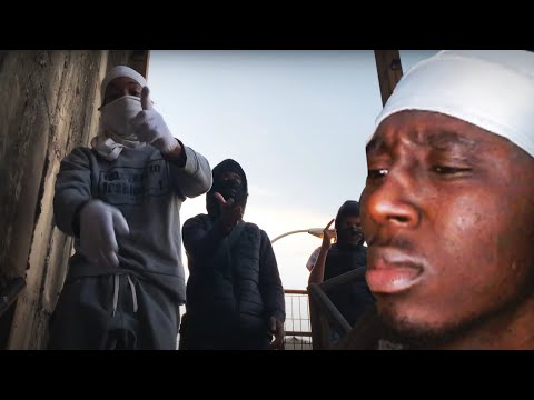 970BLOCK - KG970 X B10 - Back 2 Back - #SpanishDrill (by: yxung.dy970) REACTION