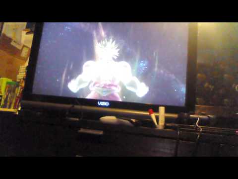 Dragon Ball Z Xenoverse 2 Story pt 26; Vegeta give me Final Flash!