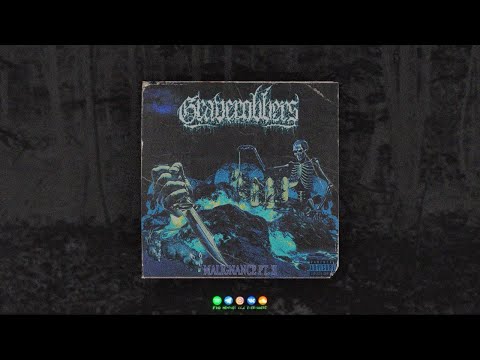 HEAR$E X SATCHEL VI - MALIGNANCE PT. II (PROD. GOHT)