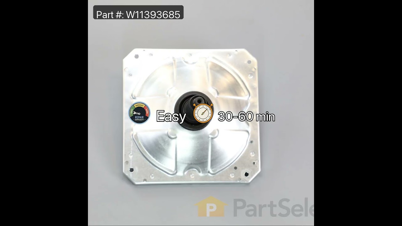 Replacing the Gearcase
