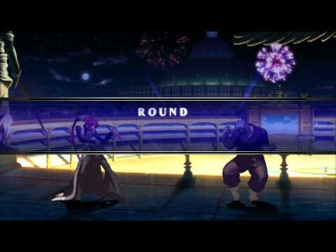 [KOFXIII] Dragon Lounge Fights 02 - HonnouRod vs Fixel