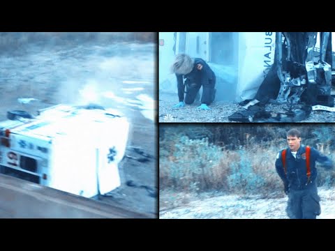 ► Brett and Casey | Always there for me [+ 9x02]