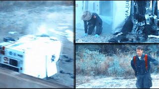 ► Brett and Casey | Always there for me [+ 9x02]