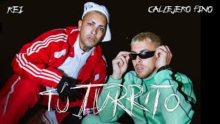Tu Turrito Music Video