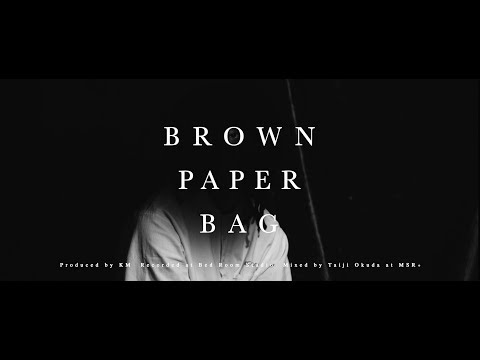 Daichi Yamamoto - Brown Paper Bag
