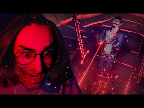 Zerona opętało | Stream Highlights