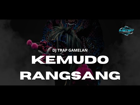 DJ TRAP GAMELAN SAKRAL KEMUDO RANGSANG CAKILAN FULL BASS SUPER HOREG (OFFICIAL MUSIC DJ)