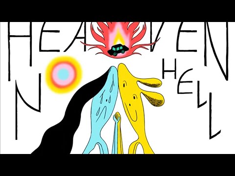 panellogy 437 - heaven no hell by michael deforge