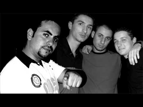 Gashka ✘ Nea Kalu ✘ La Fiks ✘ Tigaie - La bar cu baietii | Original Version