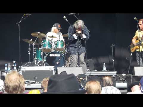 The Ford Blues Band - Järvenpää, Finland