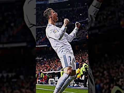 Cristiano Ronaldo Vamos!