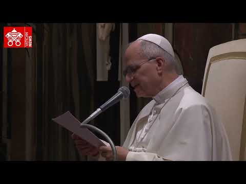 Leon XIV słowami Matki Teresy: Największym niszczycielem pokoju jest aborcja