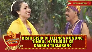 Download lagu BISIK BISIK DI TELINGA NUNUNG, TIMBUL MENJURUS KE DAERAH TERLARANG - KETOPRAK HUMOR mp3 Download lagu BISIK BISIK DI TELINGA NUNUNG, TIMBUL MENJURUS KE DAERAH TERLARANG - KETOPRAK HUMOR mp3