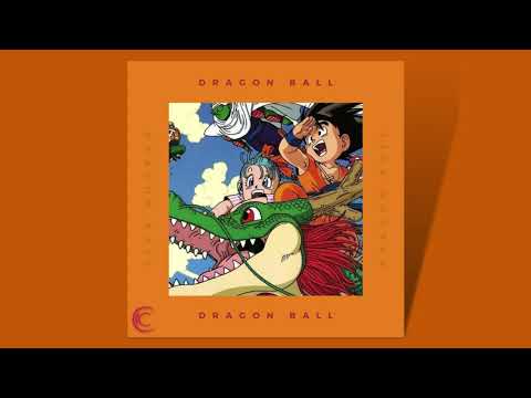 Dragon Ball - M 1703