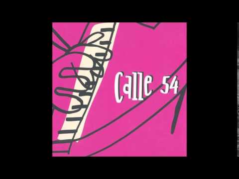 Lágrimas negras Bebo Valdés y Cachao