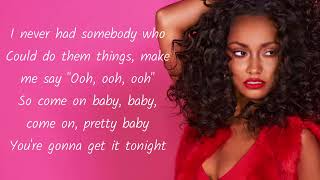 Little Mix - A.D.I.D.A.S. (Lyrics)