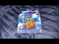 Opening To WALL E 2008 DVD