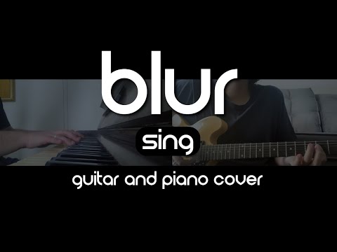 Sing - Blur