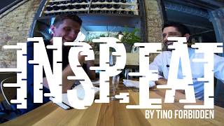 INSP.EAT - Nir Mesika: \