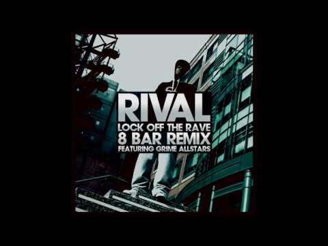 Video thumbnail for Lock Off The Rave Ultramental