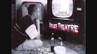 John Babcock (ft. Joe Lynn Turner) - "Shadow Boxing"